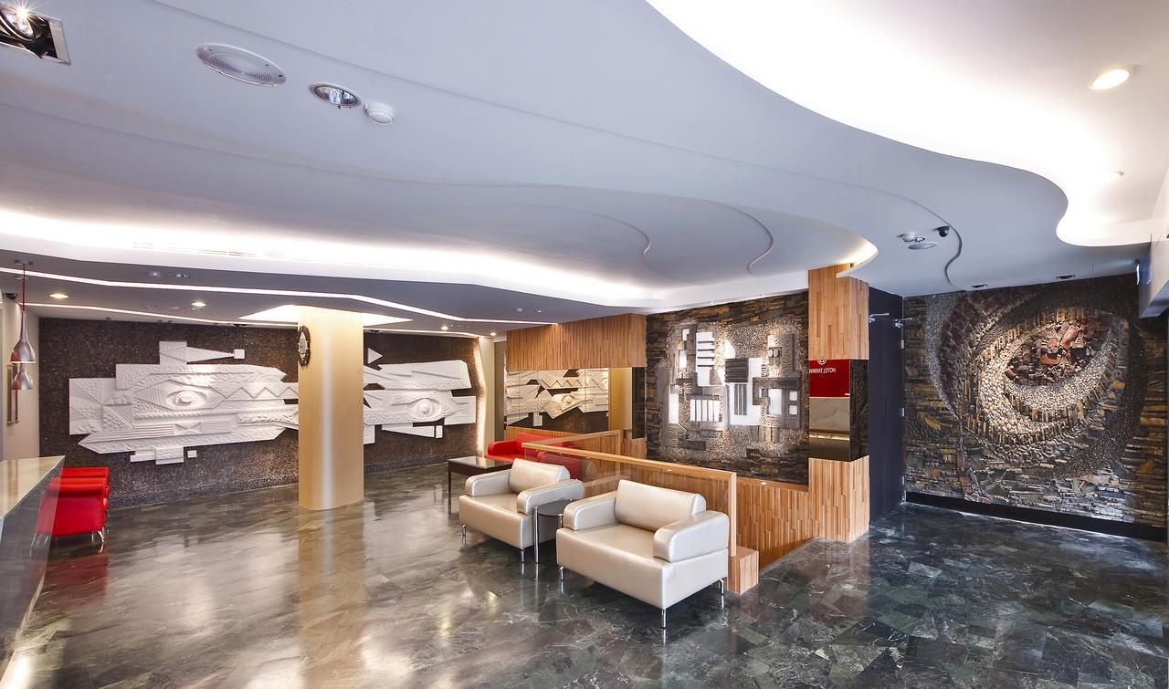 Hotel Taiwan Changhua Exteriér fotografie